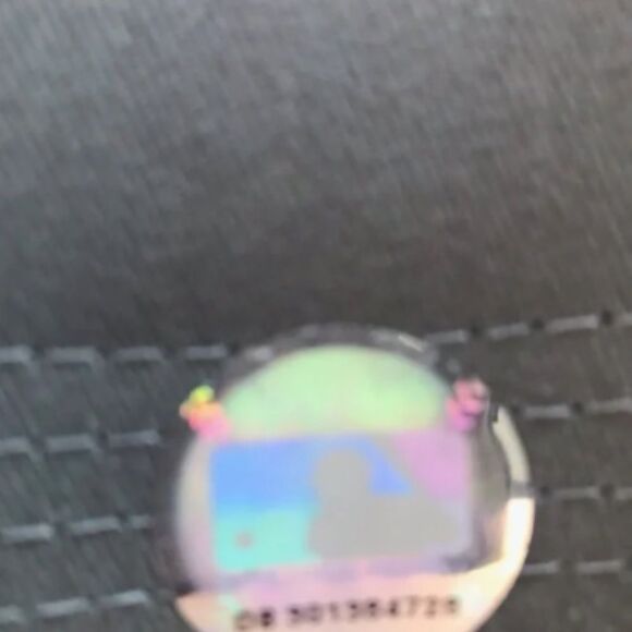 Genuine Merchandise MLB Washington Nationals Baseball Hat - Picture 8 of 9